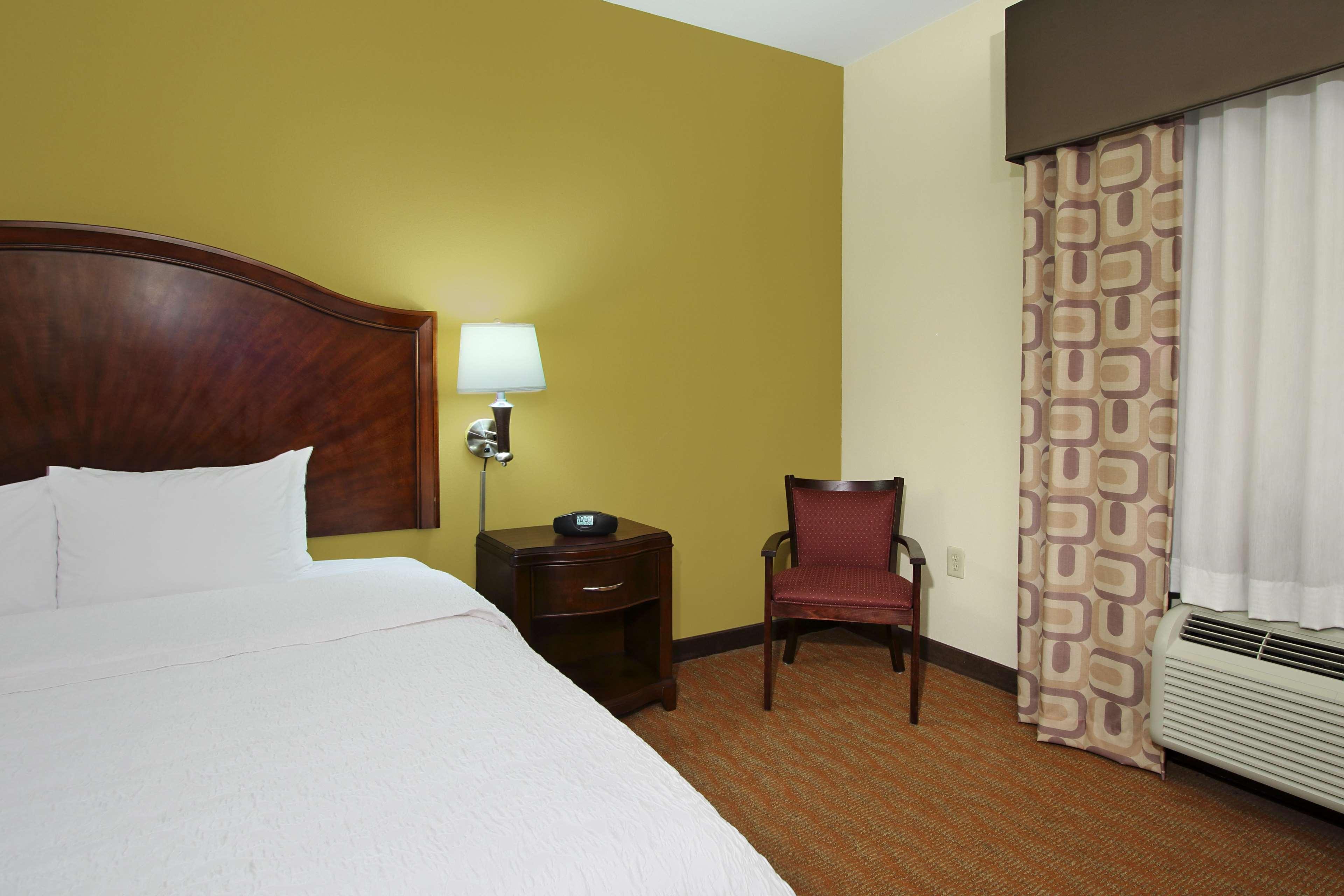 Hampton Inn & Suites Conroe I 45 North Dış mekan fotoğraf