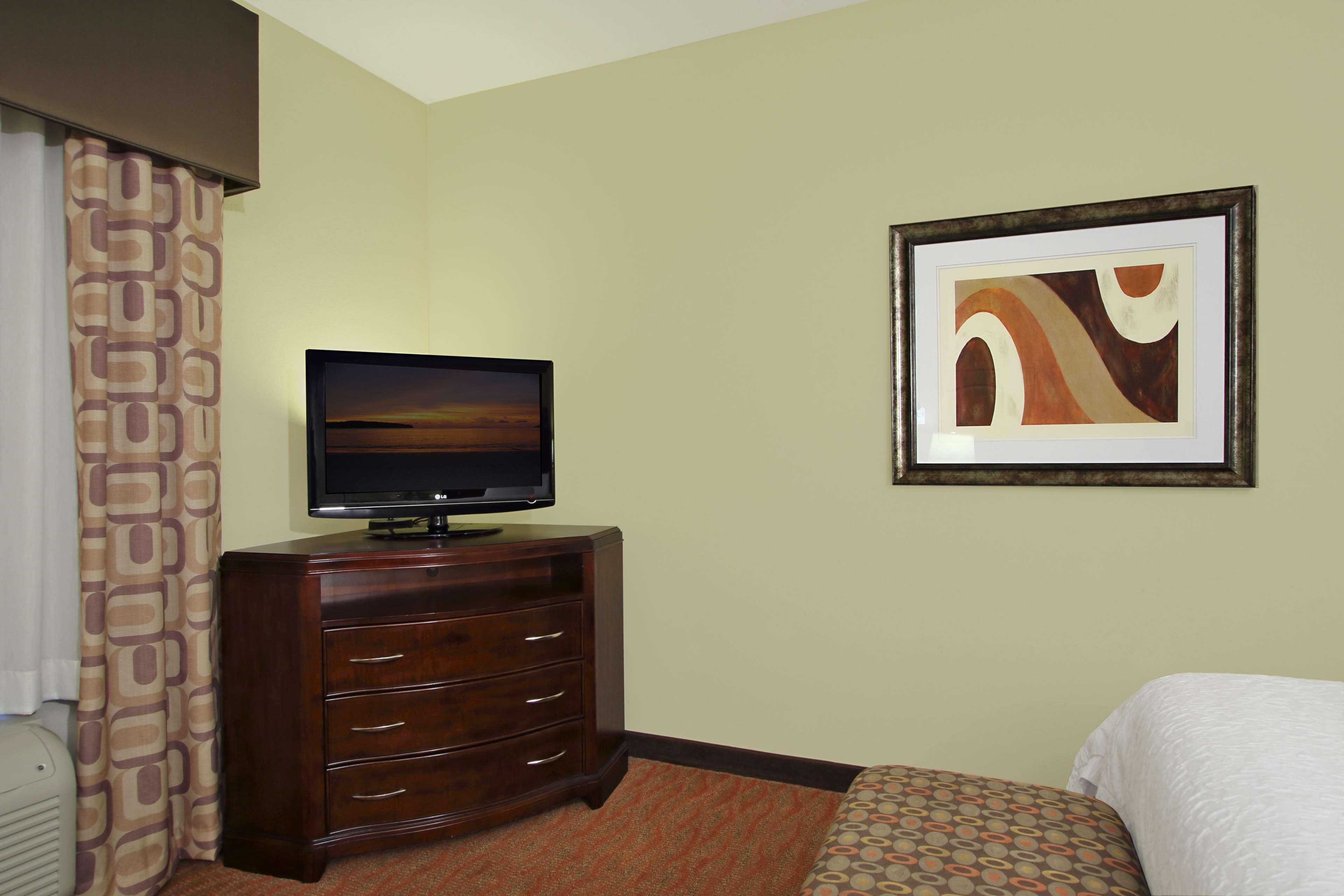 Hampton Inn & Suites Conroe I 45 North Dış mekan fotoğraf