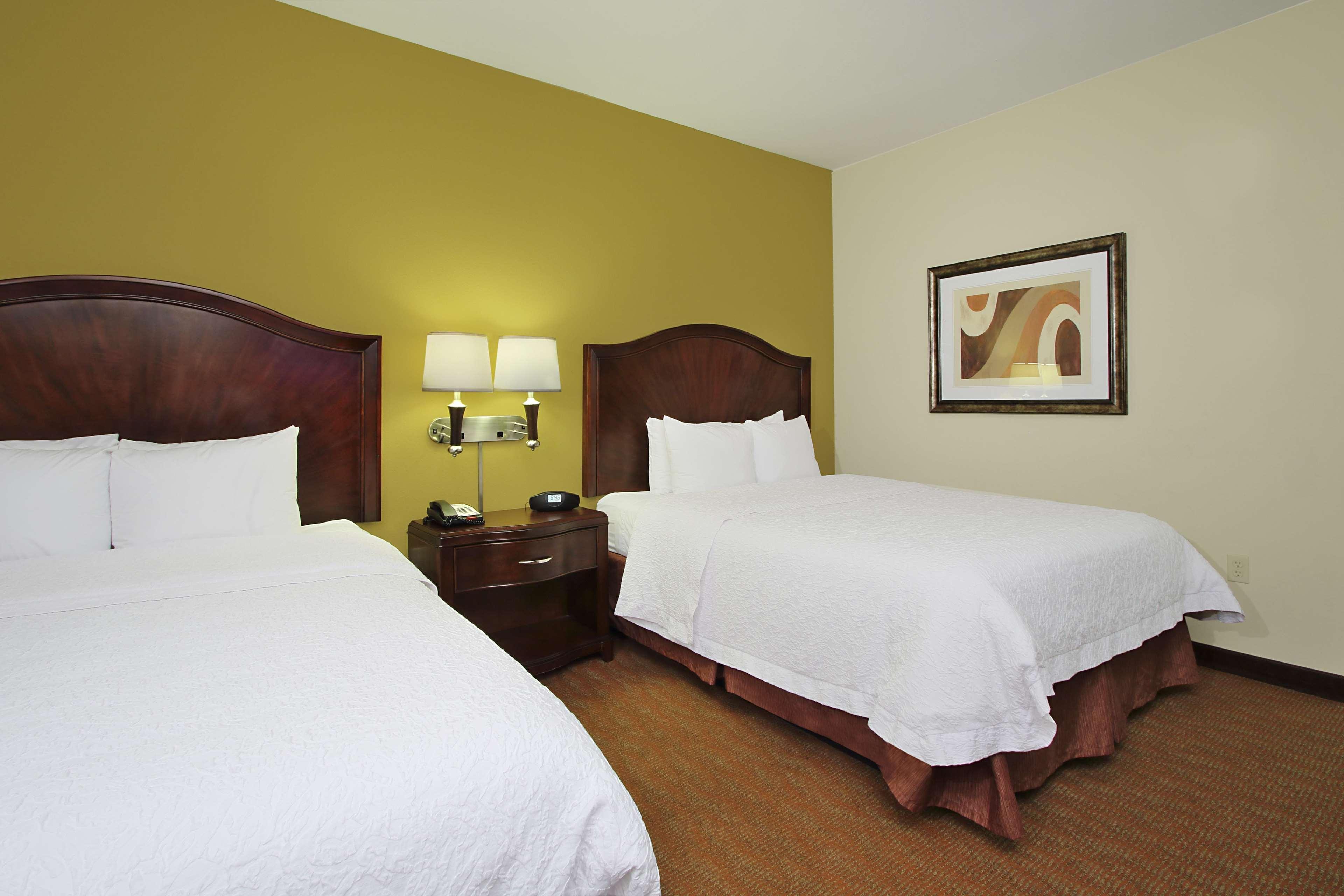 Hampton Inn & Suites Conroe I 45 North Dış mekan fotoğraf