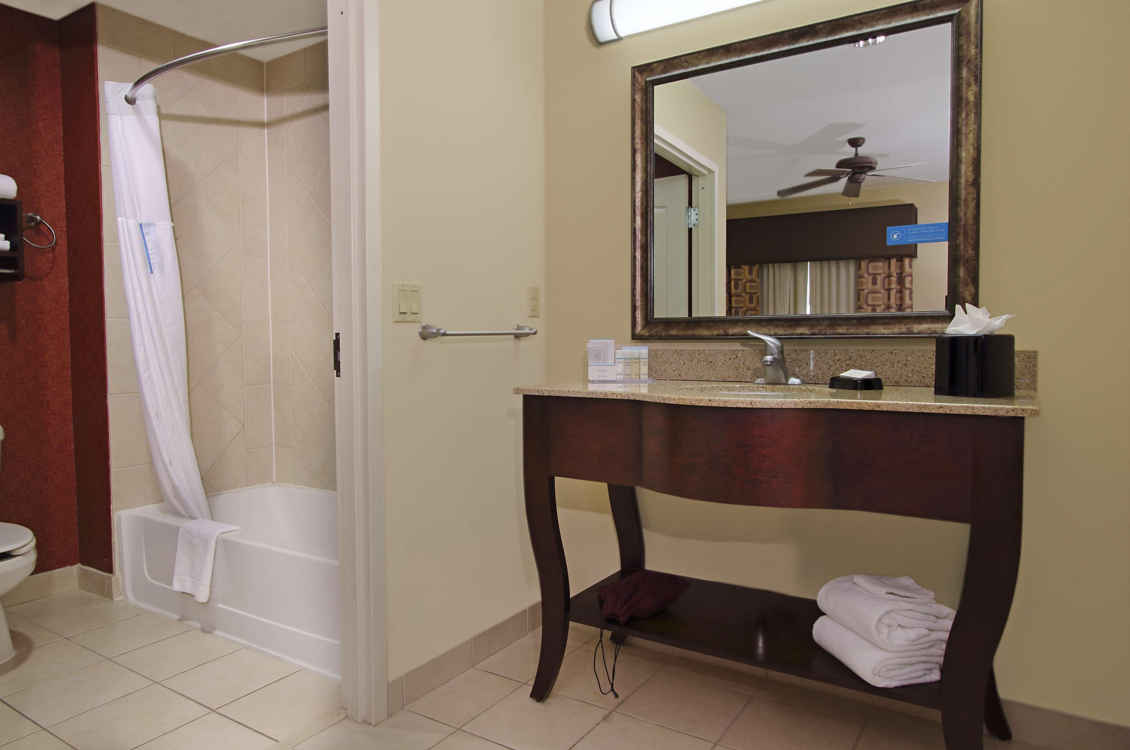 Hampton Inn & Suites Conroe I 45 North Dış mekan fotoğraf