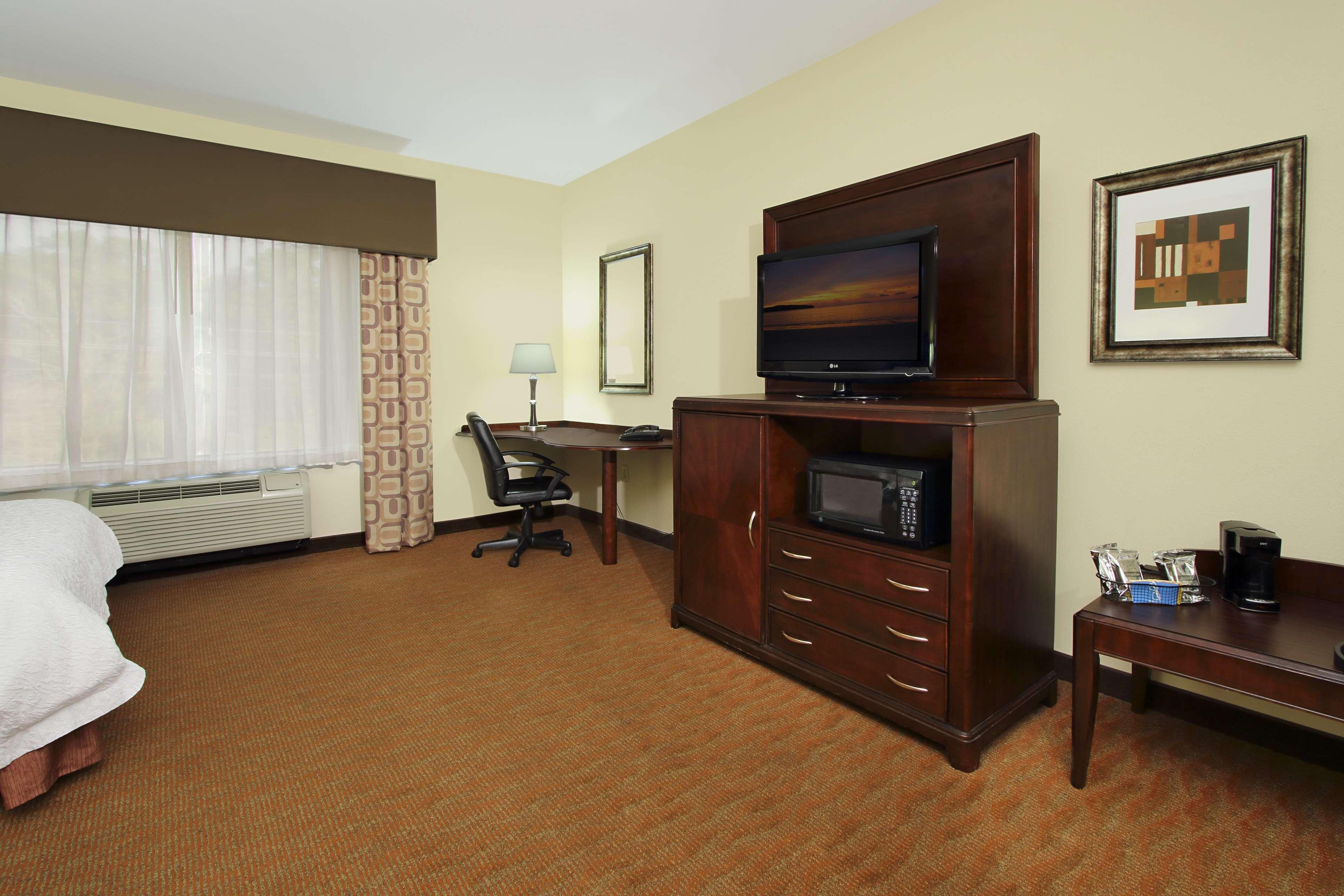 Hampton Inn & Suites Conroe I 45 North Dış mekan fotoğraf