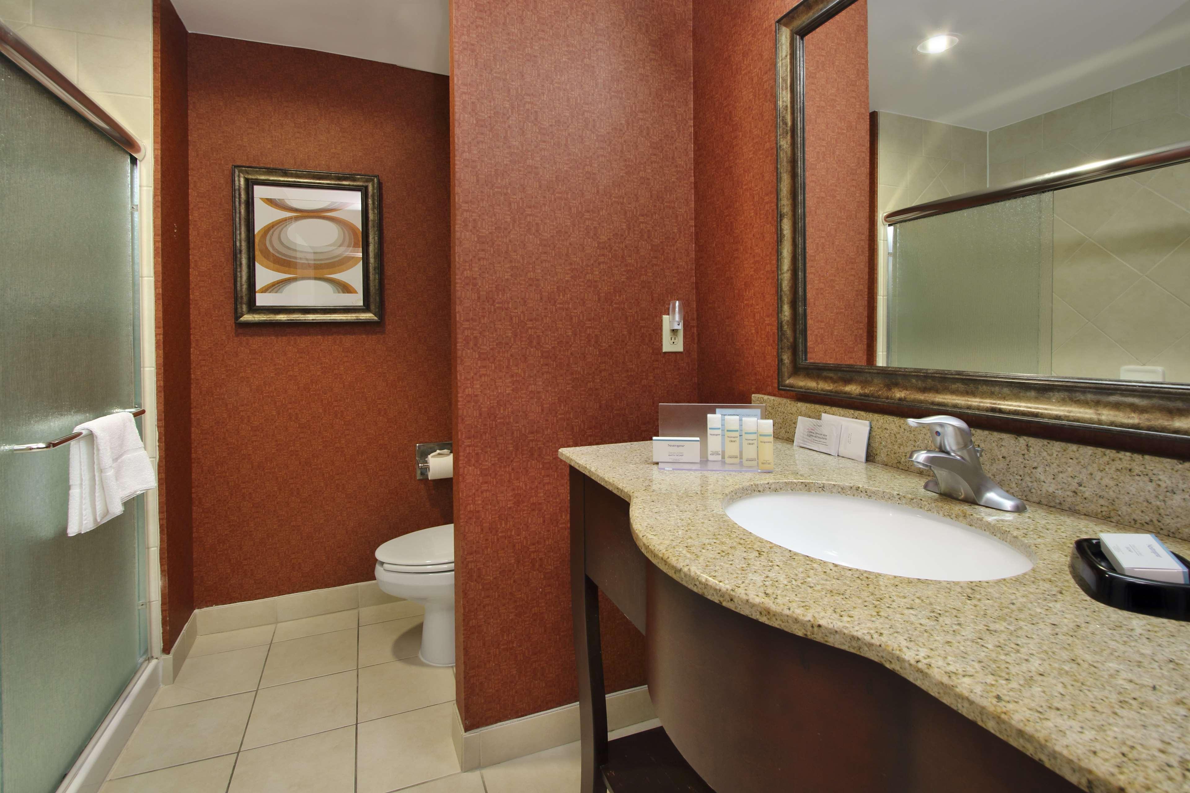 Hampton Inn & Suites Conroe I 45 North Dış mekan fotoğraf