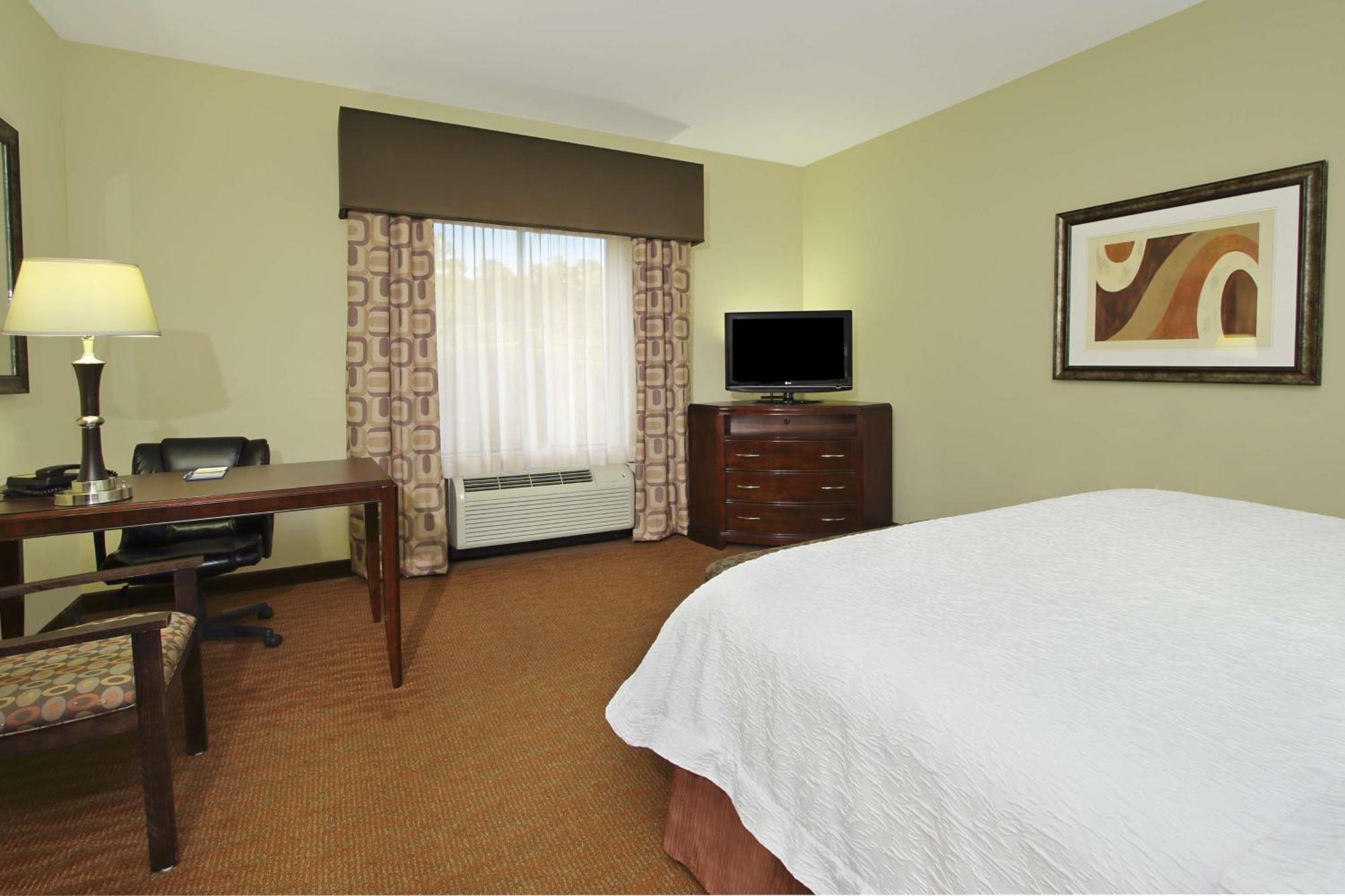 Hampton Inn & Suites Conroe I 45 North Dış mekan fotoğraf