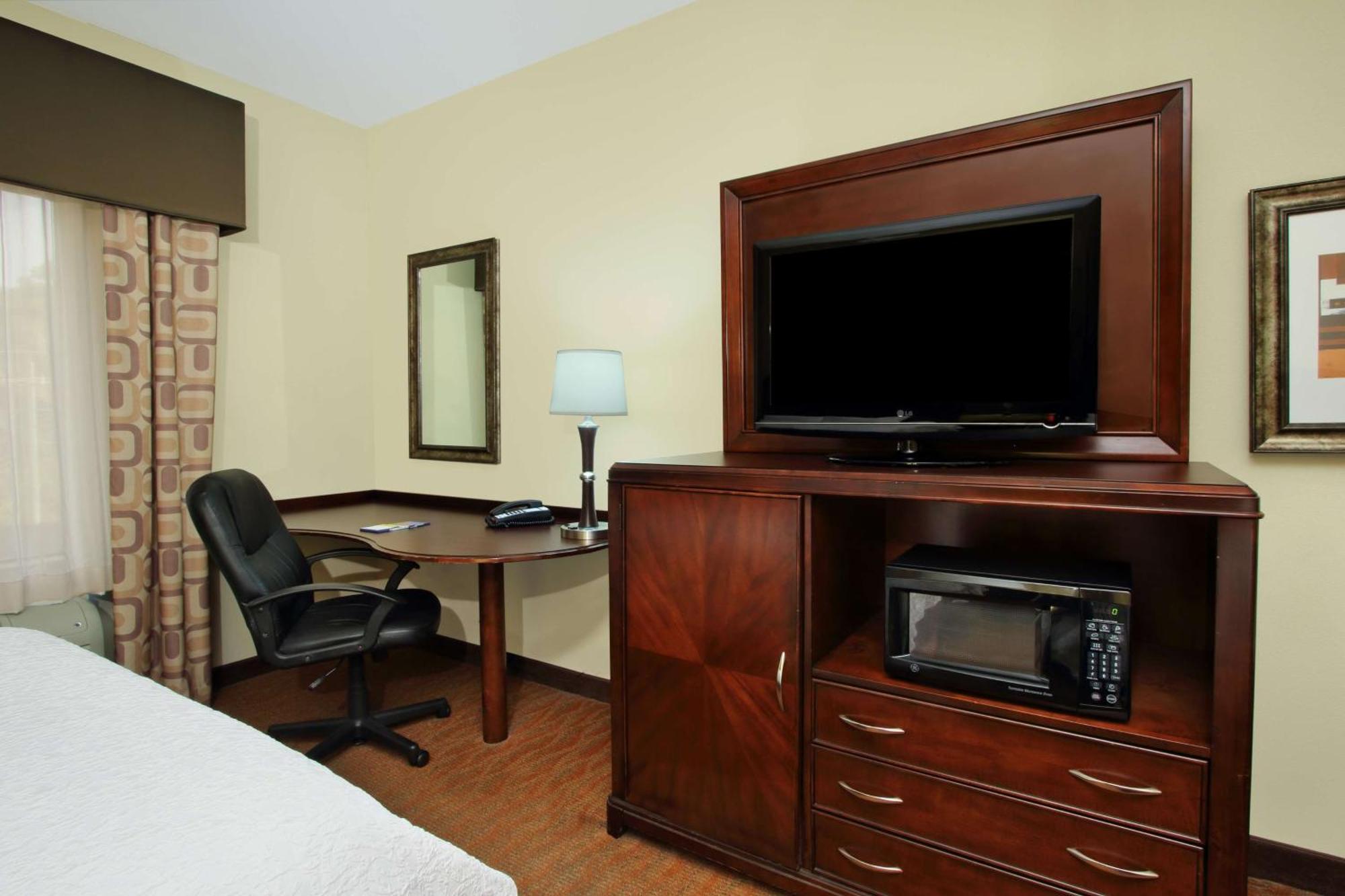 Hampton Inn & Suites Conroe I 45 North Dış mekan fotoğraf