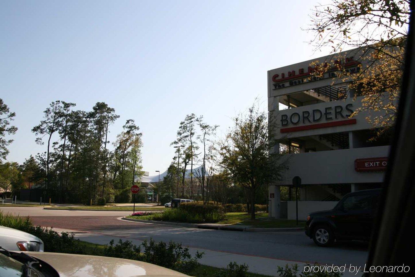 Hampton Inn & Suites Conroe I 45 North Konforlar fotoğraf