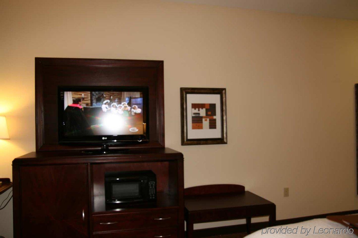 Hampton Inn & Suites Conroe I 45 North Oda fotoğraf