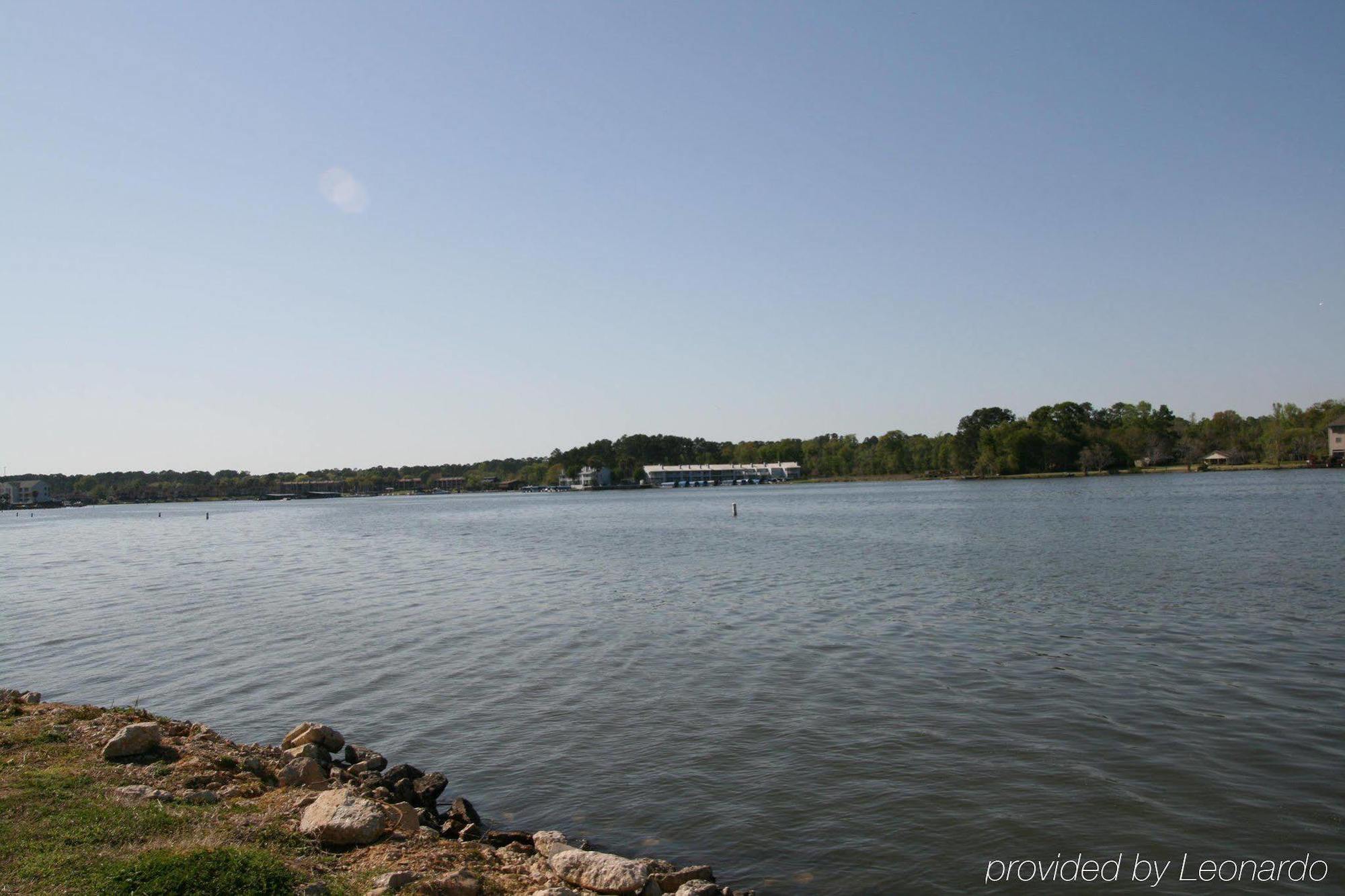 Hampton Inn & Suites Conroe I 45 North Dış mekan fotoğraf